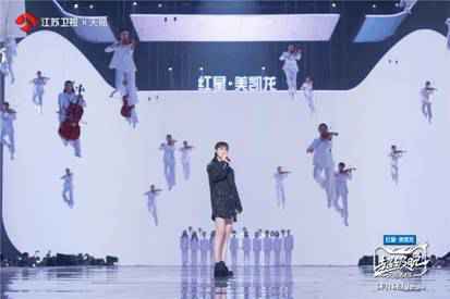 倒计时两天！三场荔枝超级晚承包全网热搜，99划算夜再造文娱爆款