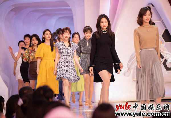 不要简单抱怨“你变了”《非诚勿扰》：最好的爱情是同频成长