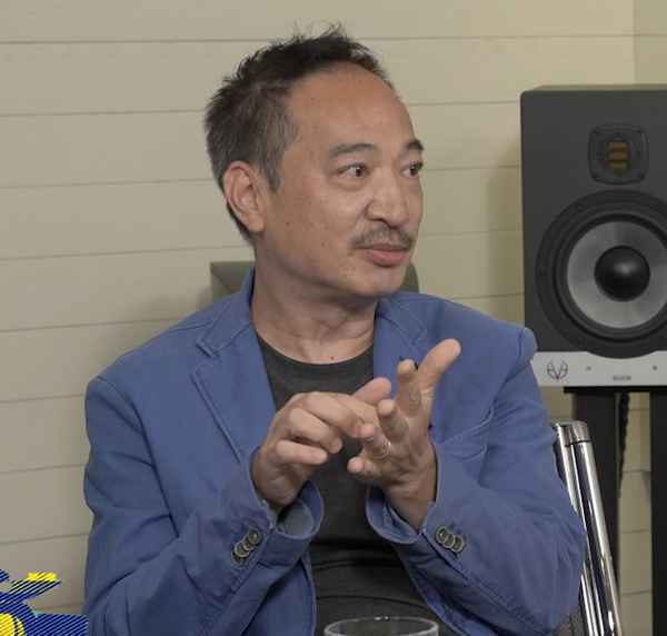 张国荣遗珠录音《春夏秋冬A Balloon’s Journey》今天全球面世