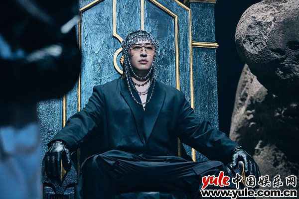 潘玮柏2020年全新专辑《Mr. RBeats 节奏先生》正式发行 首唱会将于9/20晚20点播出