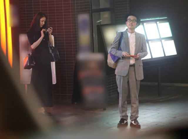 长泽雅美中川雅也约会 被曝彼此私下会交换日记