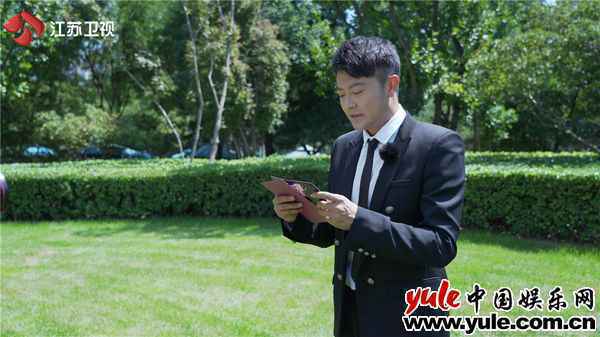 今晚《为幸福喝彩》揭秘福彩摇奖全过程 印小天为闯关使出浑身解数