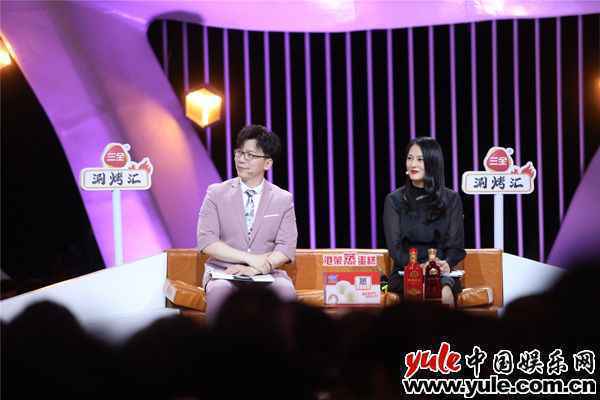 《非诚勿扰》：欣赏并尊重对方的存续形态，才是最舒服的爱情