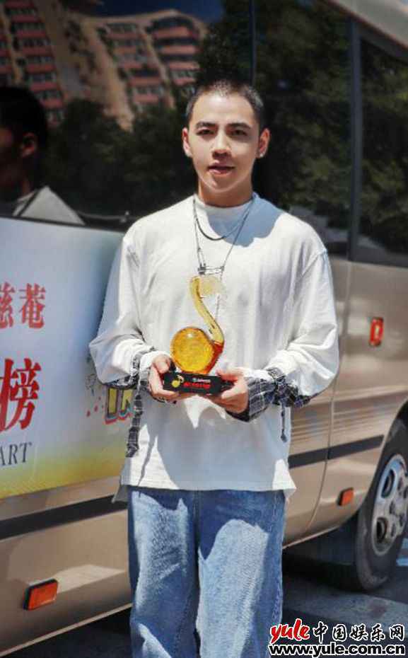 流行音乐全金榜2019年度奖项正式揭晓 向所有音乐人致敬