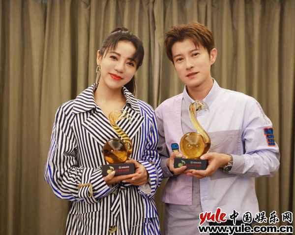 流行音乐全金榜2019年度奖项正式揭晓 向所有音乐人致敬