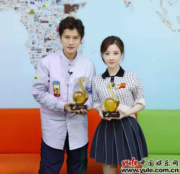 流行音乐全金榜2019年度奖项正式揭晓 向所有音乐人致敬