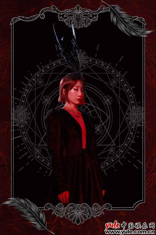 段奥娟乃万NINEONE# 跨界合作曲上线 《Dangerous Girl》勿需定义！