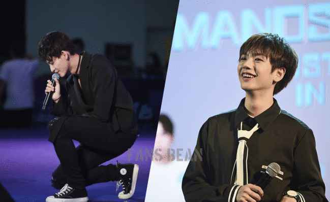 2020珠澳车展·澳门新生代偶像男团与女团首秀圆满落幕