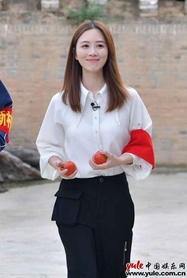 《我们在行动》第五季任贤齐为村民粉丝唱《心太软》 刘宇宁暖心下厨诚意满分