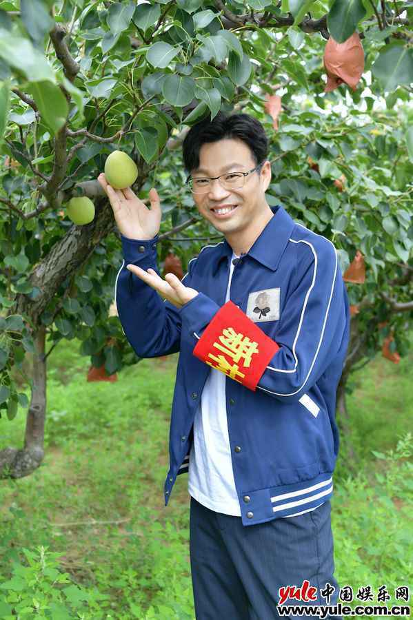 《我们在行动》第五季任贤齐为村民粉丝唱《心太软》 刘宇宁暖心下厨诚意满分