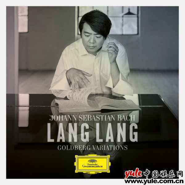 郎朗《哥德堡变奏曲》9月4日全球发行