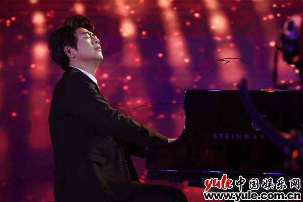 郎朗《哥德堡变奏曲》9月4日全球发行