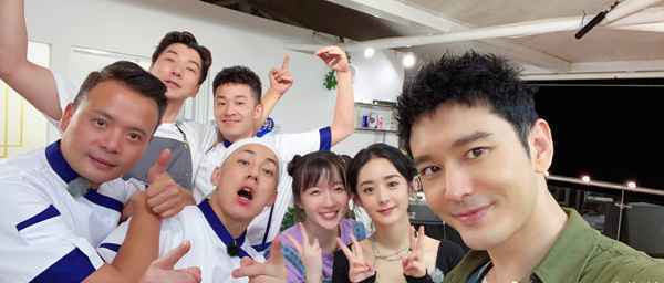 抓住夏天的尾巴乘风破浪，实力唱作人竟然是他