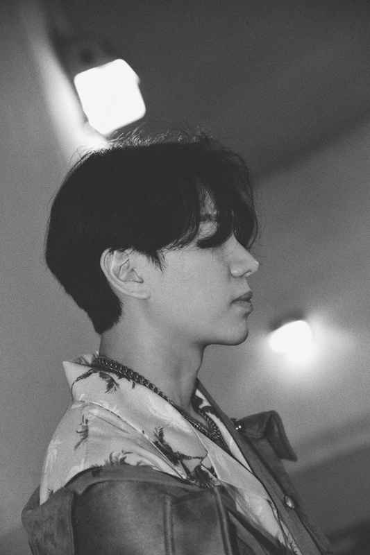 抓住夏天的尾巴乘风破浪，实力唱作人竟然是他