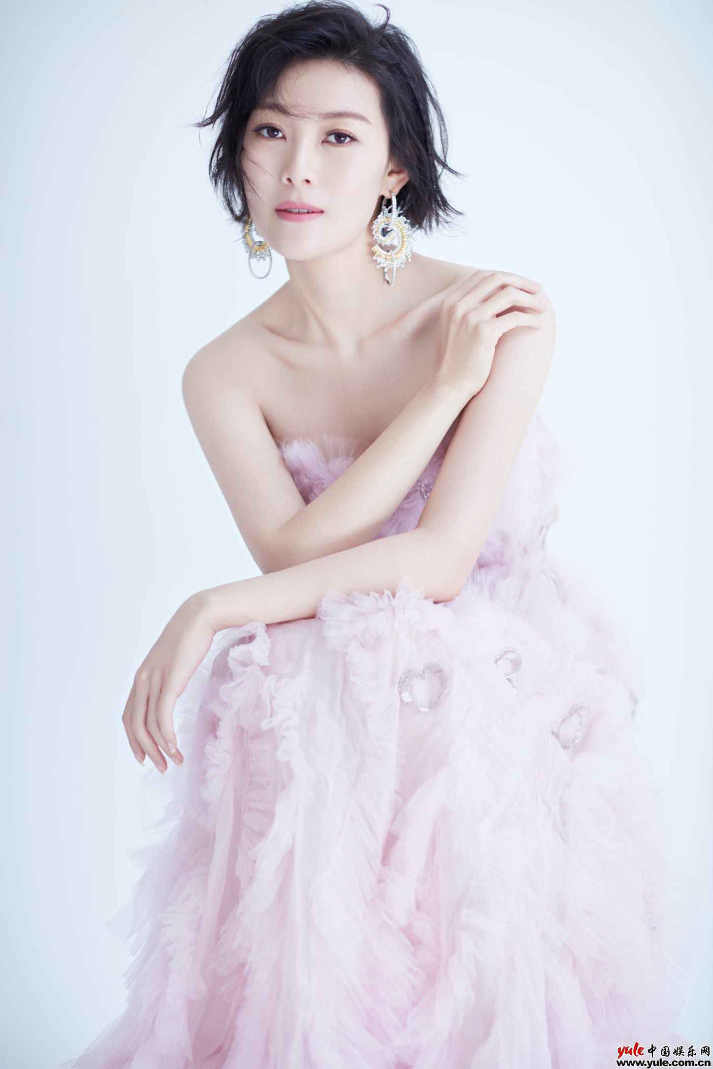 常思思发布新作《丁香赞歌》，歌颂哈尔滨城市之花