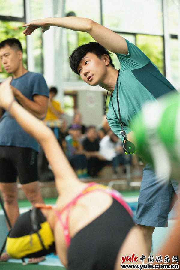 林俊杰全新单曲《交换余生》9/16正式上线 阮经天担当男主角 直呼“史上拍过最累MV”！