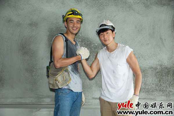 林俊杰全新单曲《交换余生》9/16正式上线 阮经天担当男主角 直呼“史上拍过最累MV”！