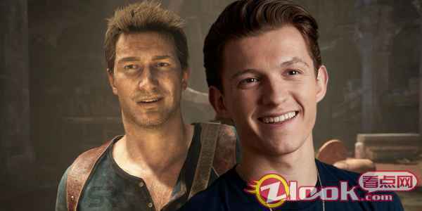 荷兰弟将饰演年轻时期的内森·德雷克 荷兰弟:《神秘海域》非常棒!满足了我梦寐以求的一切