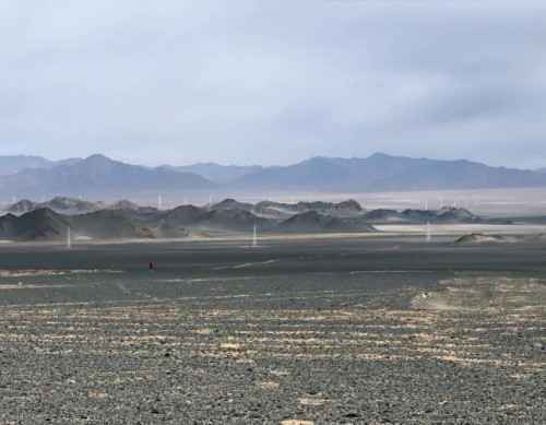 刀锋战士完成513公里挑战，刷新腿部截肢者长距离越野世界纪录