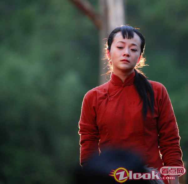 《芙蓉镇》姐妹篇《芙蓉渡》全国上映 芙蓉姐饰演者王嘉细腻演技获赞