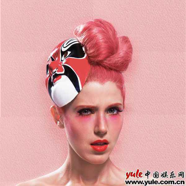 昼伏夜出，失踪是起因! 赵楚峰原创大碟《失踪计划Missing Plan》