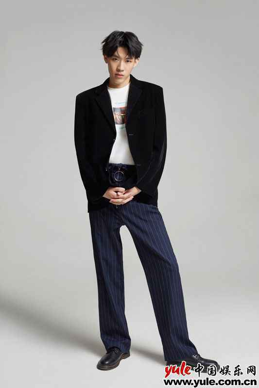 昼伏夜出，失踪是起因! 赵楚峰原创大碟《失踪计划Missing Plan》