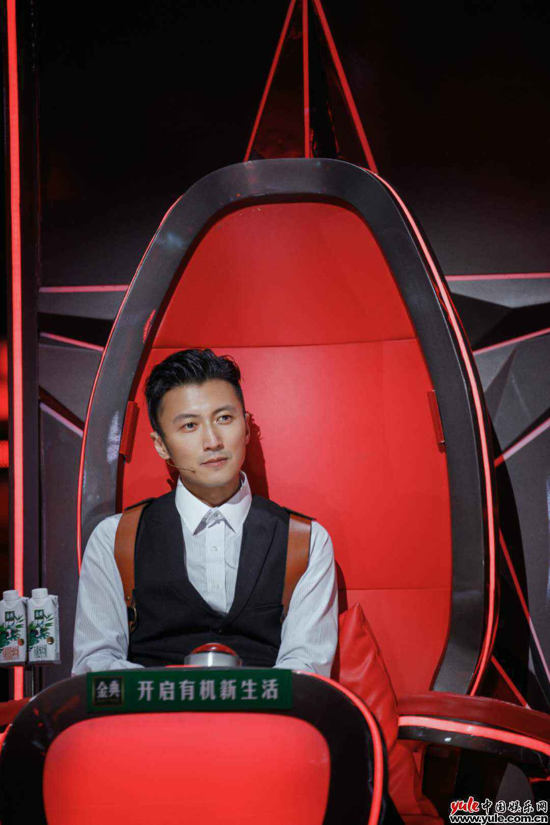 谢霆锋《中国好声音》战队出炉，导师对决一触即发