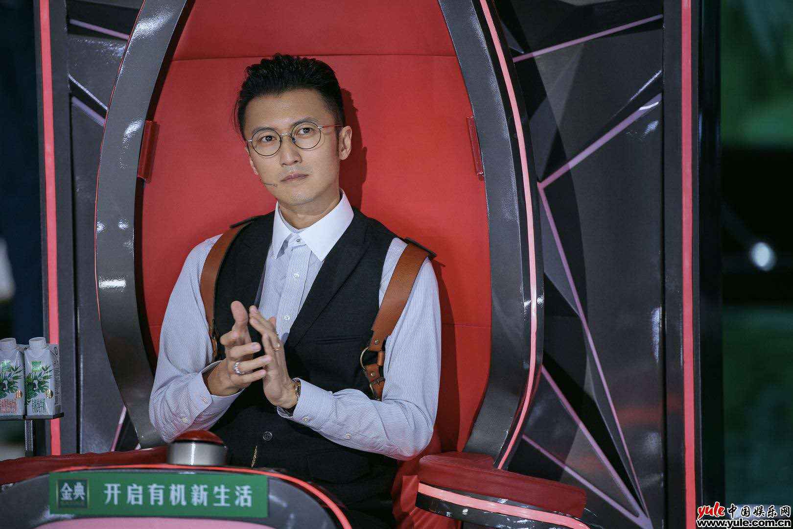 谢霆锋《中国好声音》战队出炉，导师对决一触即发