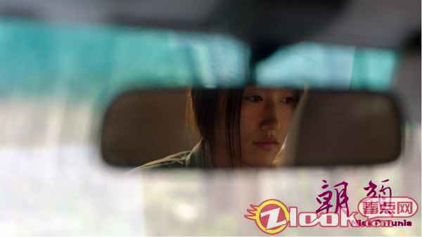 电影《朝颜》今日上映，“草台班子”催泪首映礼全场女性