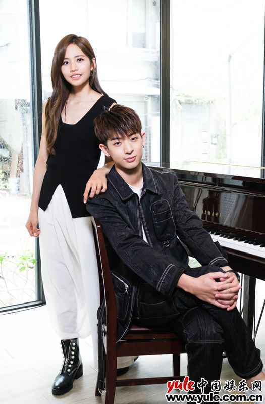 吴汶芳林亭翰“宅宅联手” 《要怎么快乐》唱出疫情期正能量