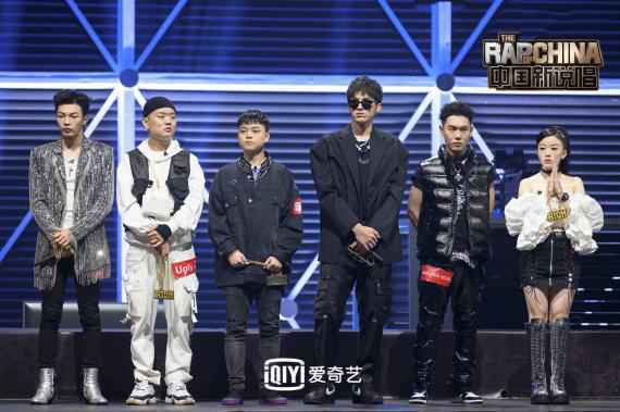 《新说唱》吴亦凡回怼威尔 ：我不在这节目都不会出现