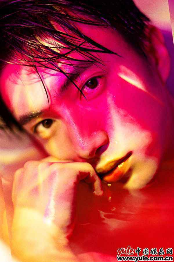 超甜预警！张博涵全新单曲《心跳游戏》陪你浪漫入秋