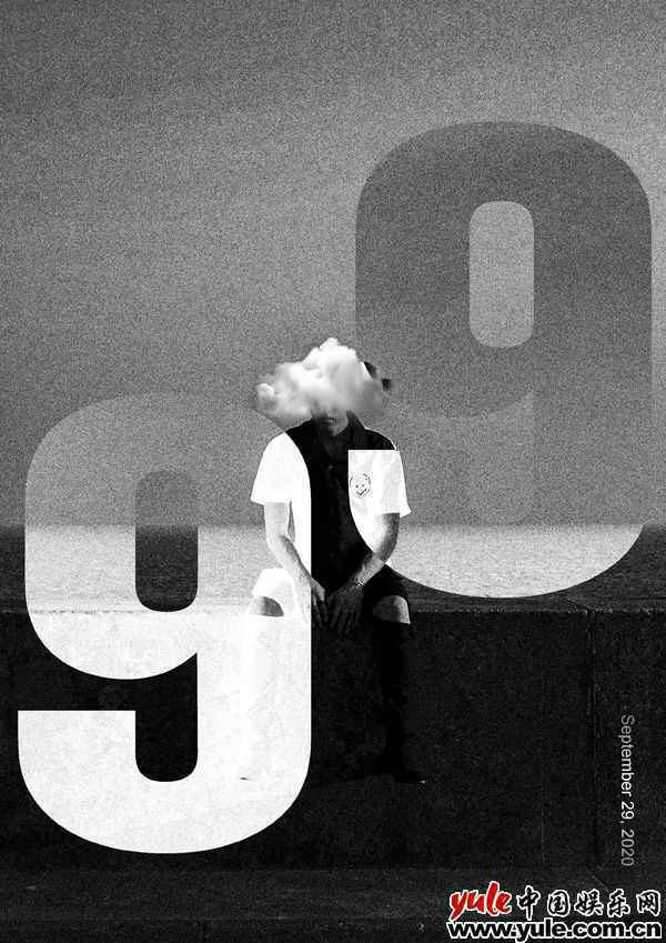 王子异新歌《99》上线 意在表达真实自我抒发情绪