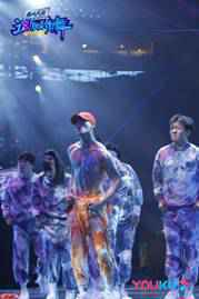 《这！就是街舞》第三季收官：决赛盛典终极狂欢杨凯成首位Bboy总冠军