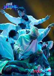 《这！就是街舞》第三季收官：决赛盛典终极狂欢杨凯成首位Bboy总冠军