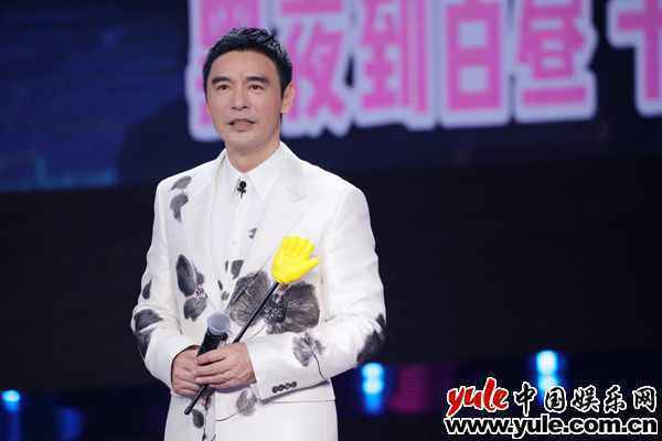 东方卫视《我们的歌》第二季举办开播发布会 李健成功追星谭咏麟