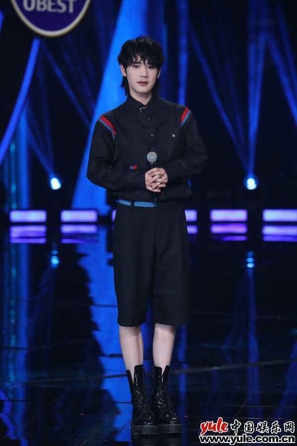 东方卫视《我们的歌》第二季举办开播发布会 李健成功追星谭咏麟