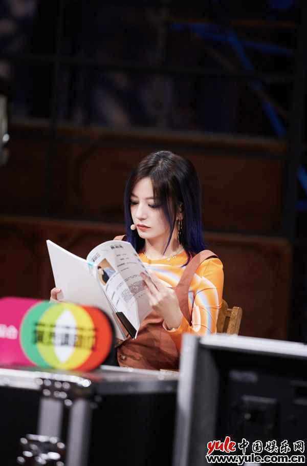 赵薇《演员请就位2》第二期即将上线 重新定义S级评定引期待