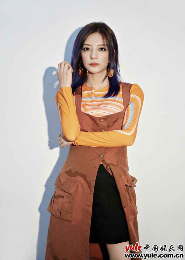 赵薇《演员请就位2》第二期即将上线 重新定义S级评定引期待