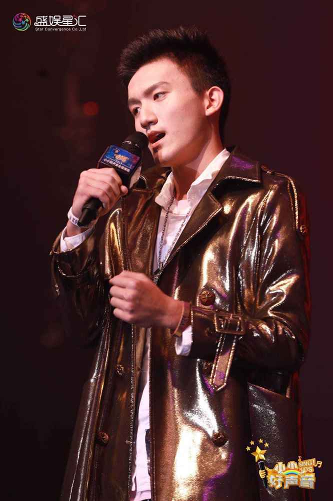 华语少年歌手王铭宗摇滚歌曲《梦少年》火爆上线