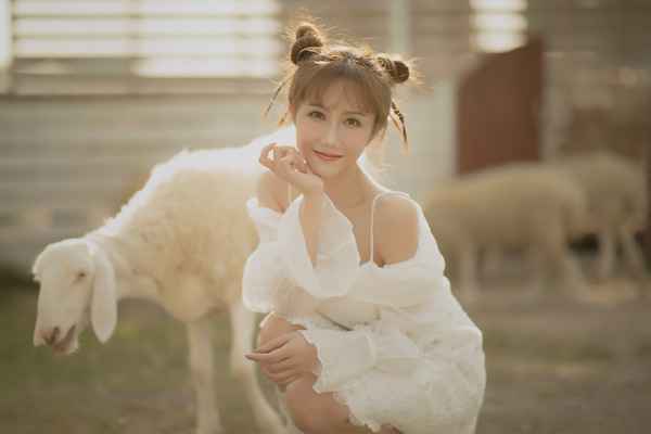 爱需要放过，白杏薇亲自填词作曲治愈新歌《不舍》上线