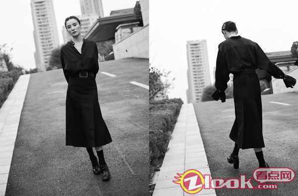 宋佳4 宋佳出席丝绸之路电影节大师班 对话波兰导演畅谈电影人生