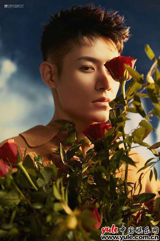 彭楚粤原创单曲《牵手拉勾》上线 诠释甜蜜情感共鸣