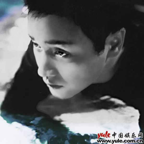 Image7 环球唱片重铸张国荣不朽经典 《REVISIT》现已上线