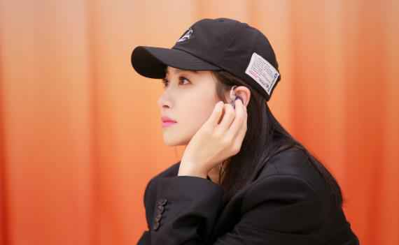 宋茜创3女团舞教学开课 化身严格教练温柔暖心指导