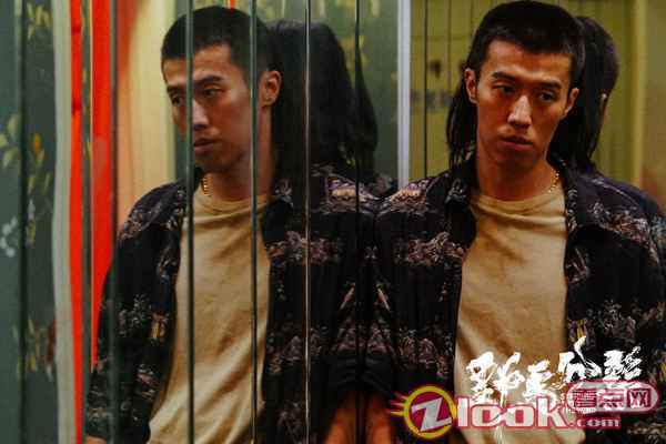 《野马分鬃》周游获平遥最佳男演员奖口碑引爆成平遥电影节热门