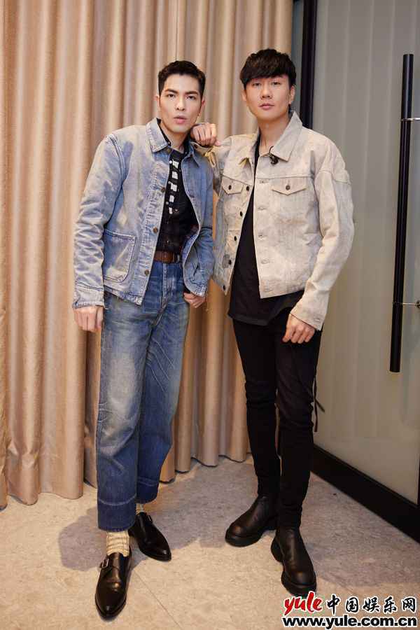 「亚洲唱作天王」林俊杰2020全新专辑《幸存者·如你》已正式全球发行