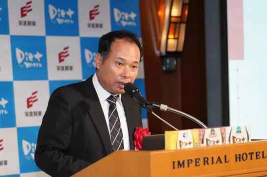 荣进制药新品亮相,让您轻松享“瘦”、美丽一“夏”——荣进制药2019新品发布会成功举办