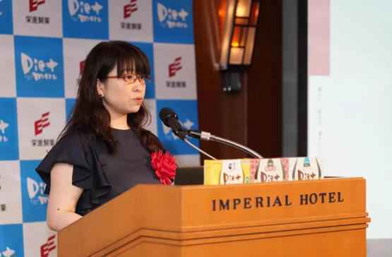 荣进制药新品亮相,让您轻松享“瘦”、美丽一“夏”——荣进制药2019新品发布会成功举办