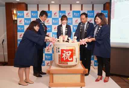 荣进制药新品亮相,让您轻松享“瘦”、美丽一“夏”——荣进制药2019新品发布会成功举办